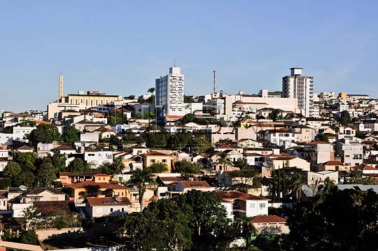 MACHADO - MG