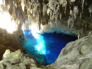 bonito mato grosso - Brasil 