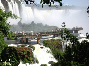 cataratas do iguaçu