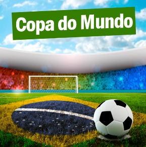 copa do mundo 2014