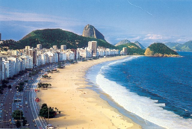 copacabana