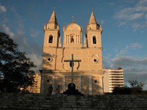 igreja de são benedito