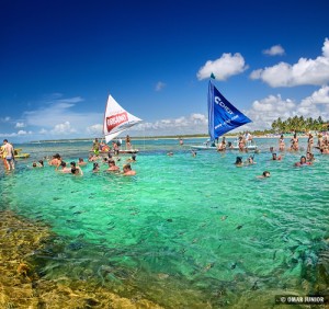 porto de galinhas