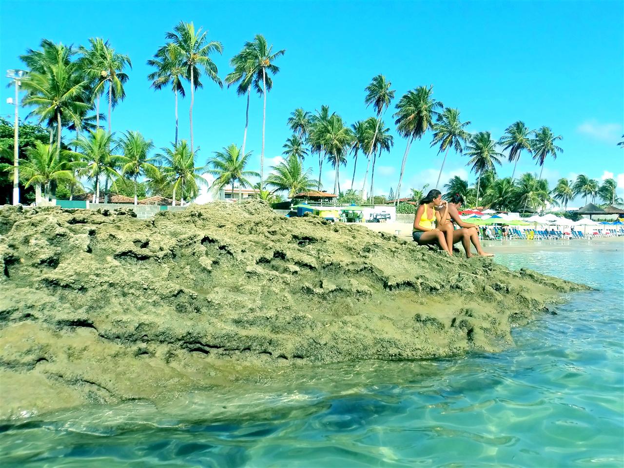 porto de galinhas