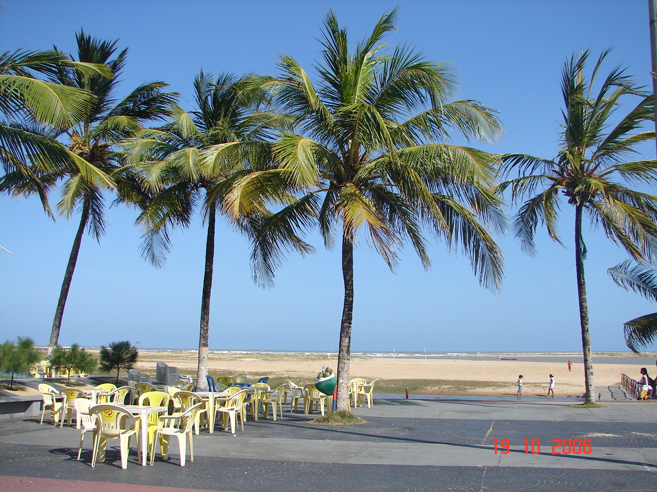 praia de pirambu