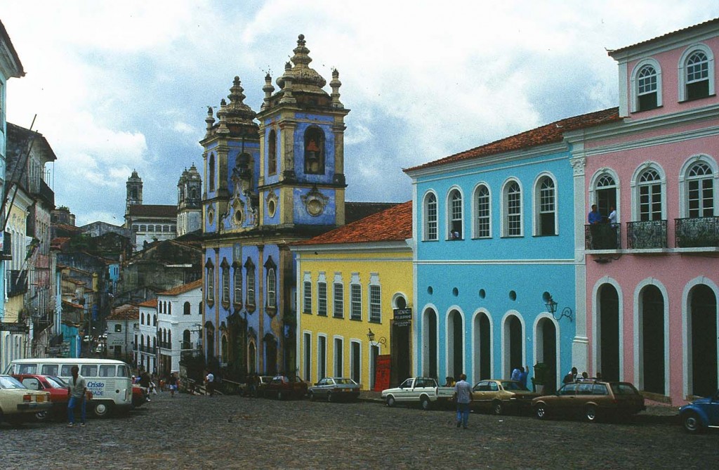 bahia