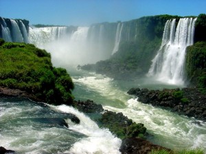 cataratas do iguaçu