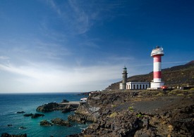 la palma