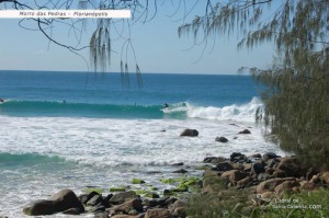 morro das pedras