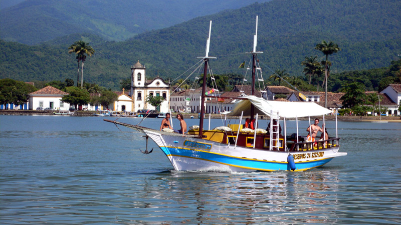 paraty