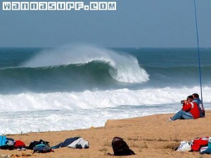 praia do norte