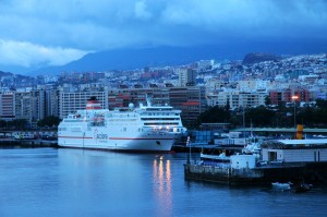 tenerife