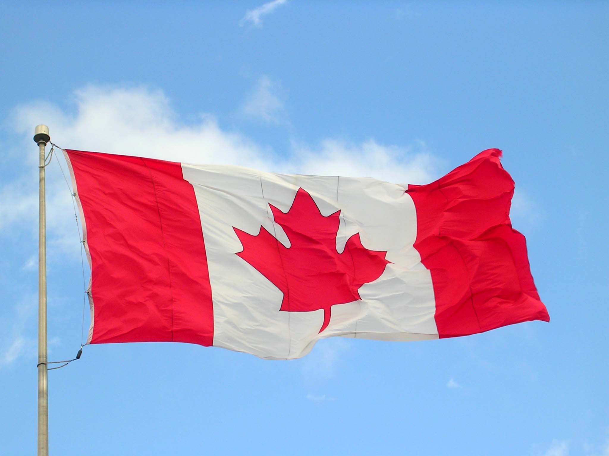 canadá