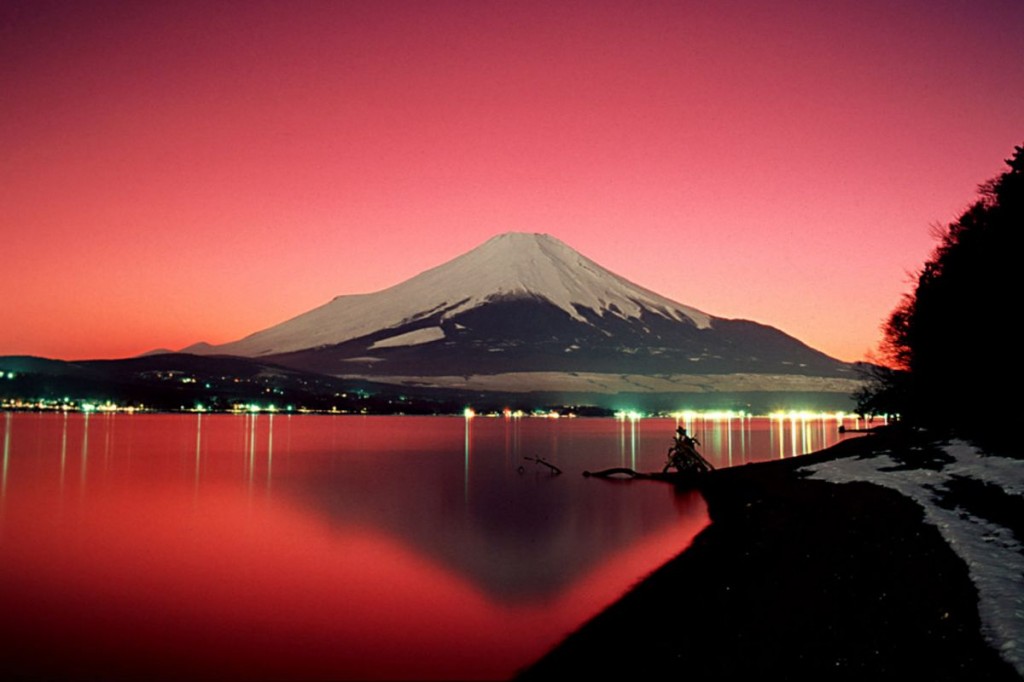 lago natron