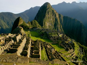 macchu picchu