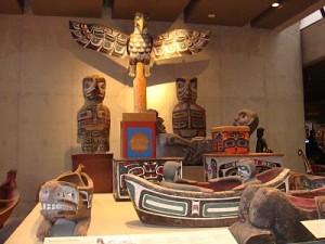 museu de antropologia do canadá