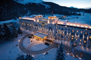 st moritz