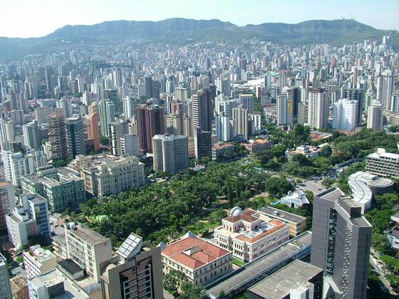 belo horizonte