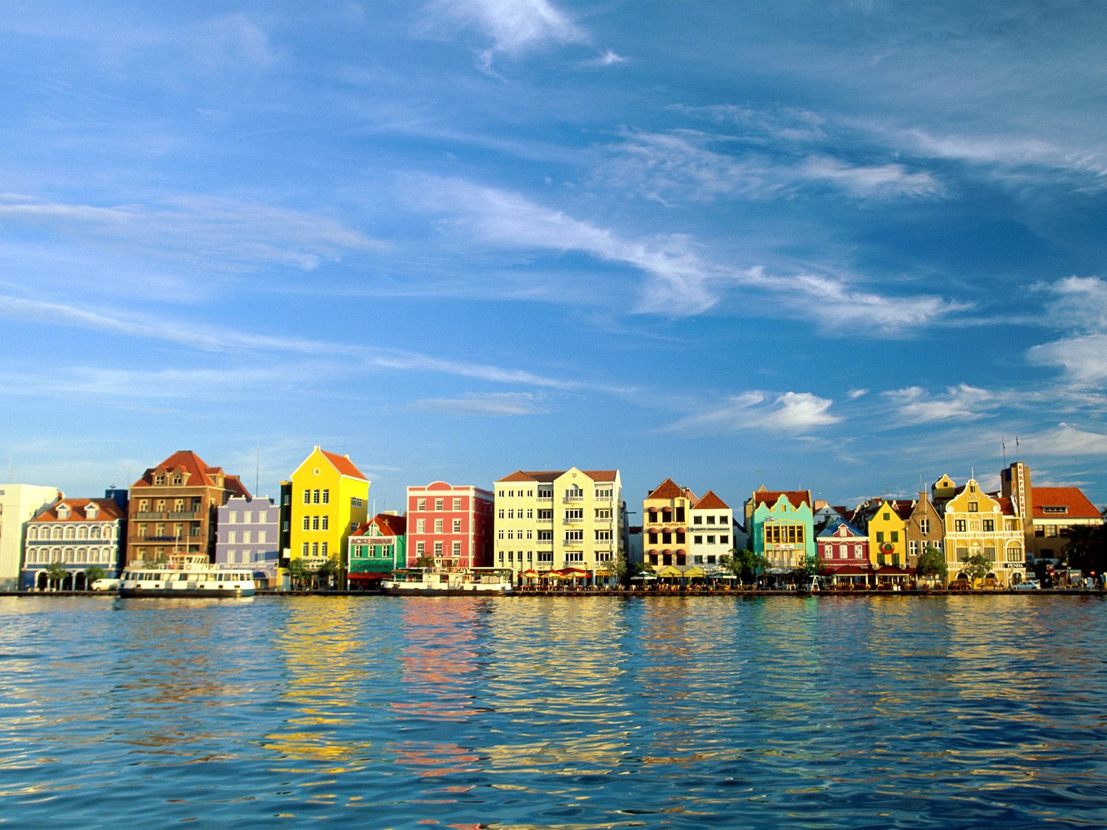 curacao