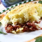 Arrumadinho de Carne Seca