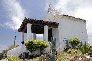 Capela de Nossa Senhora da Guia