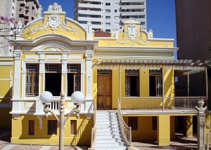 Casa da Cultura