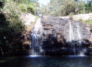 parque da serra