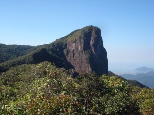 pico do corcovado