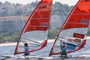 praia de guanabara