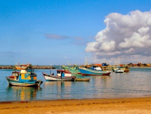 praia de itaipava