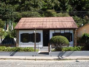 Museu Casa do Colono (Foto: Reprodução)