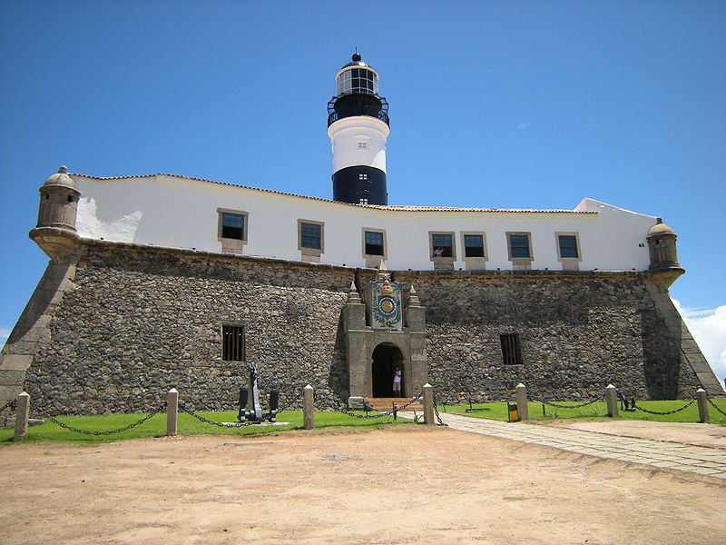 Museu Náutico da Bahia, informações, história.