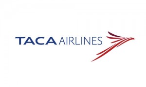 Taca Airlines logo (Foto: Reprodução)