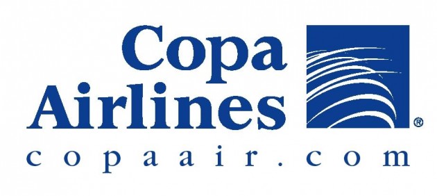 A Copa Airlines é uma companhia panamenha que faz voos com saída das principais capitais brasileiras