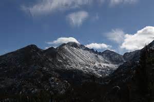 Longs Peak