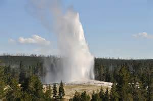 Old Faithful