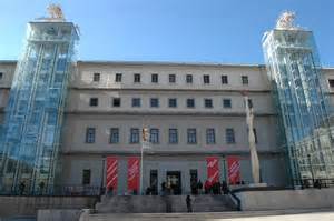 Reina Sofia