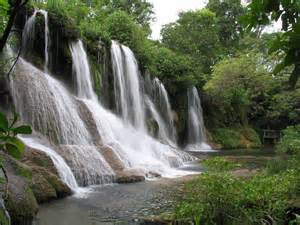 Pontos turísticos de Pernambuco.