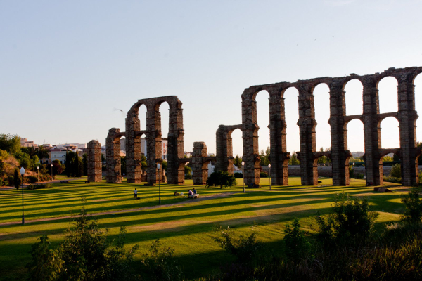 A Espanha é um lugar especial para quem deseja se aprofundar na cultura e na história do lugar