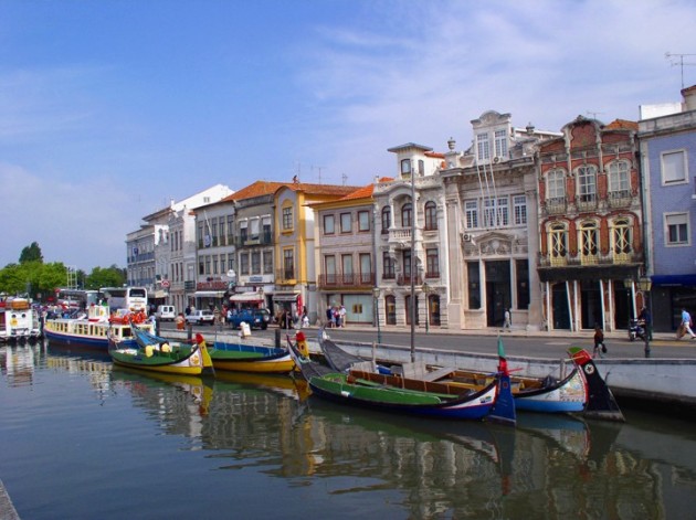 Portugal sempre traz lugares incríveis, com belíssimas paisagens e ambientes confortáveis