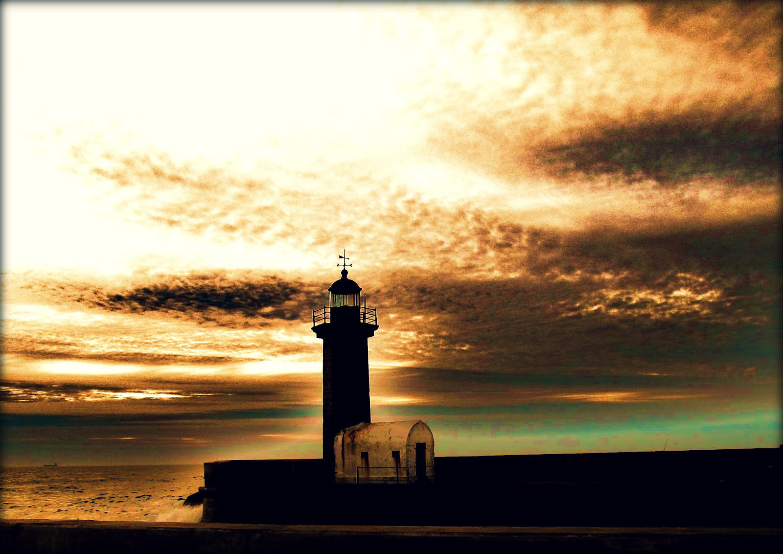 Pontos turísticos de Porto