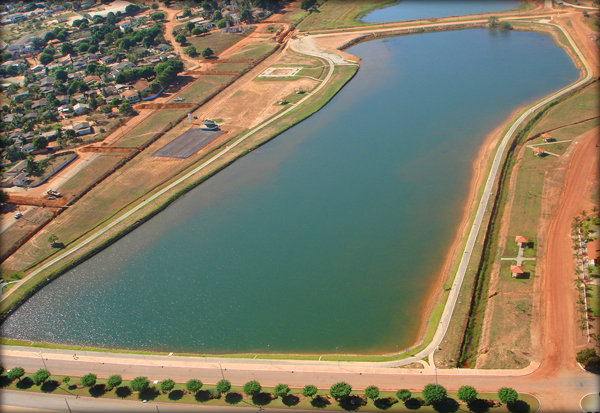 Pontos turísticos Matupá MT