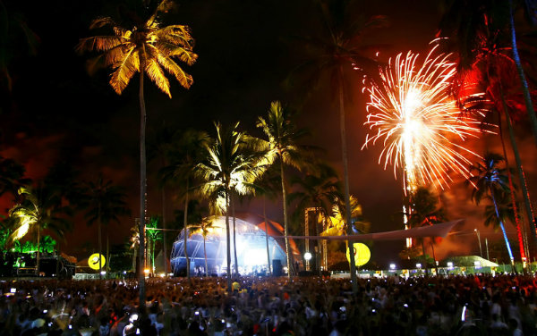 Um lugar repleto de atrações para você!