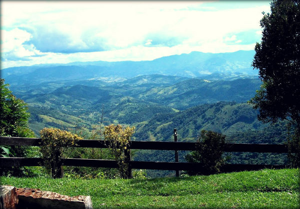 Dicas de passeio em Campos do Jordão