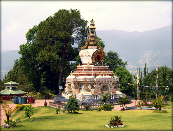 Dicas de passeio no Nepal