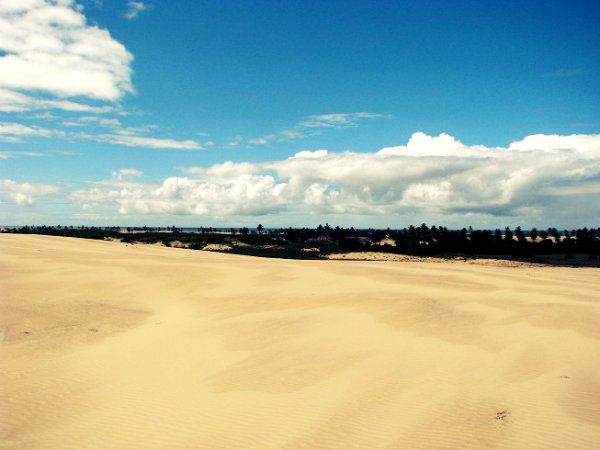 Melhor lugar para família na Bahia!