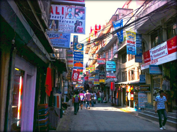 Dicas de passeio no Nepal