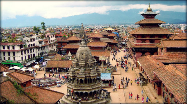 Dicas de passeio no Nepal