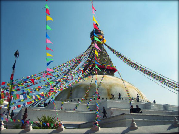 Dicas de passeio no Nepal