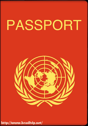 Como tirar passaporte para Suécia